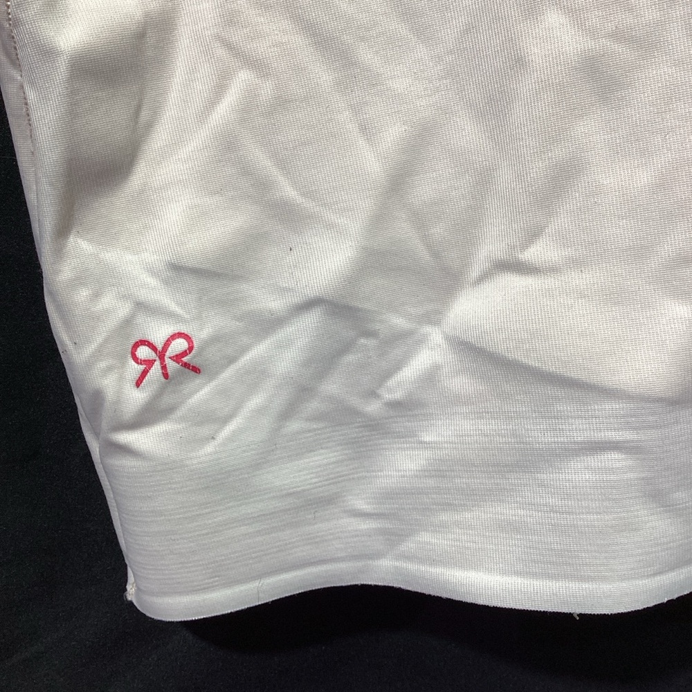 Ruby Ribbon Cream Intimate Camisole - Picture 7 of 12